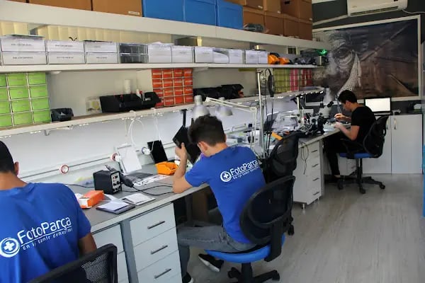 FPPRO Teknik Servis (Beşiktaş Şubesi) - Resim 8