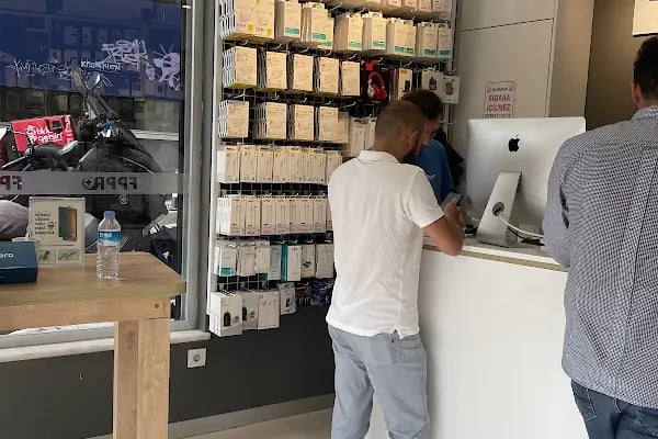 FPPRO Teknik Servis (Beşiktaş Şubesi) - Resim 18