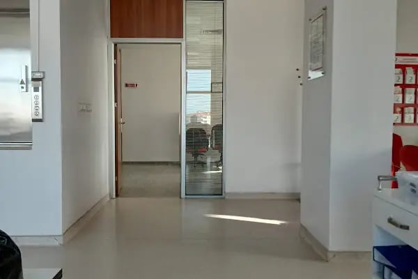 Türk Kızılayı Güney Ege Kan Merkezi - Resim 6