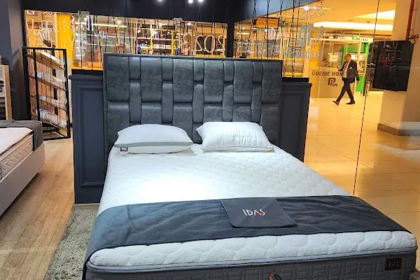 İDAŞ APLUS AVM / ATAKÖY - Resim 6