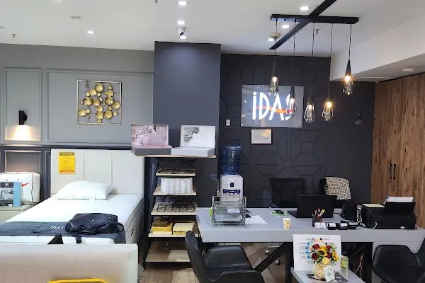 İDAŞ APLUS AVM / ATAKÖY - Resim 2