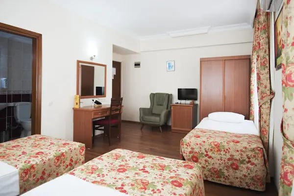 Triana Hotel - Resim 17