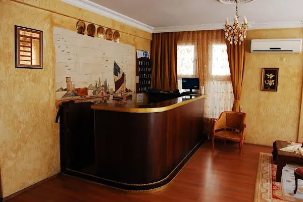 Triana Hotel - Resim 6