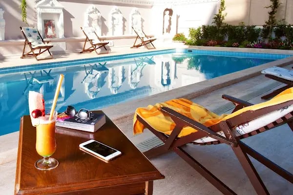 Triana Hotel - Resim 3