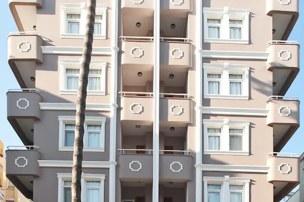 Triana Hotel - Resim 7
