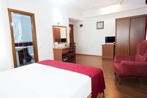 Triana Hotel - Resim 14