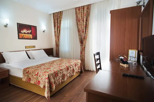 Triana Hotel - Resim 2