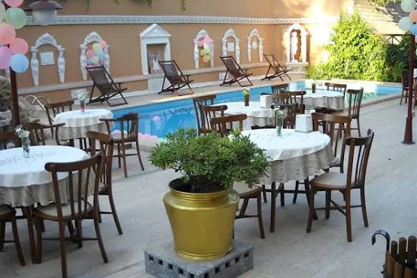 Triana Hotel - Resim 11