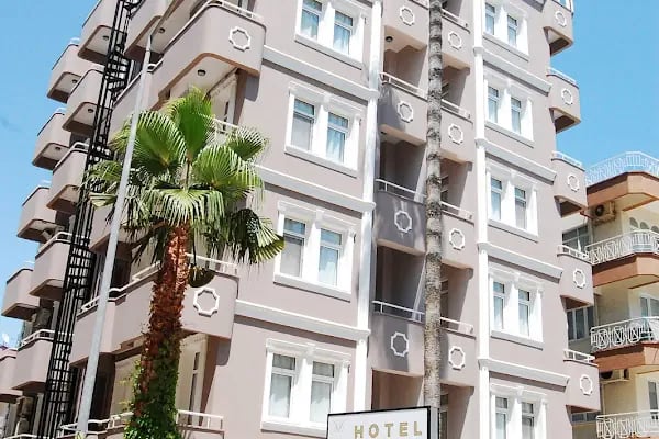 Triana Hotel - Resim 8