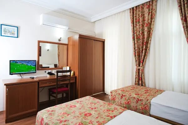 Triana Hotel - Resim 20