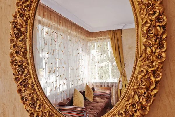 Triana Hotel - Resim 10