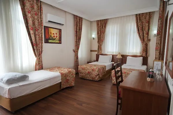 Triana Hotel - Resim 18