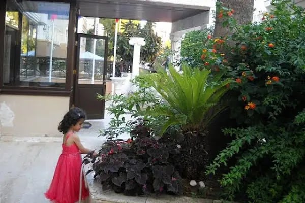 Triana Hotel - Resim 13