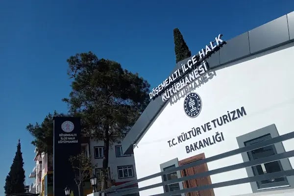 TUĞRA EMLAK DÖŞEMEALTI ŞUBESİ - Resim 2