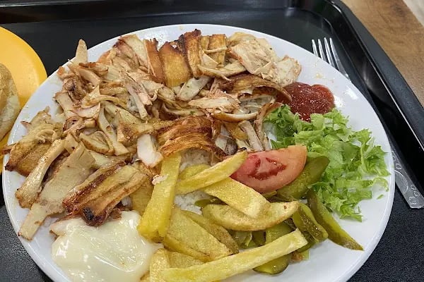 Memoli döner - Resim 3