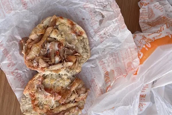 Memoli döner - Resim 10