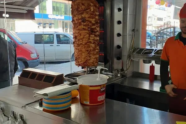 Memoli döner - Resim 8