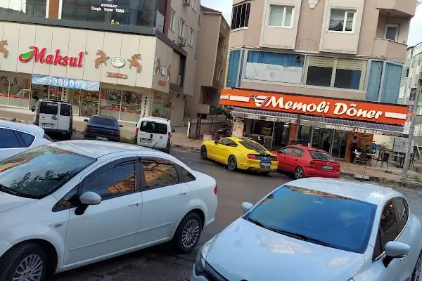 Memoli döner - Resim 7