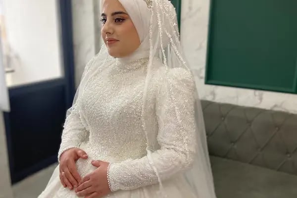 Assa bayan kuaförü - Resim 13