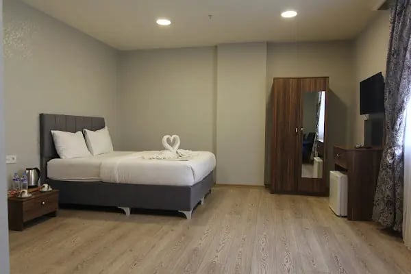 Pablo Suit Otel - Resim 2