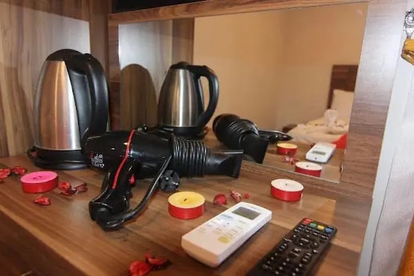 Pablo Suit Otel - Resim 19