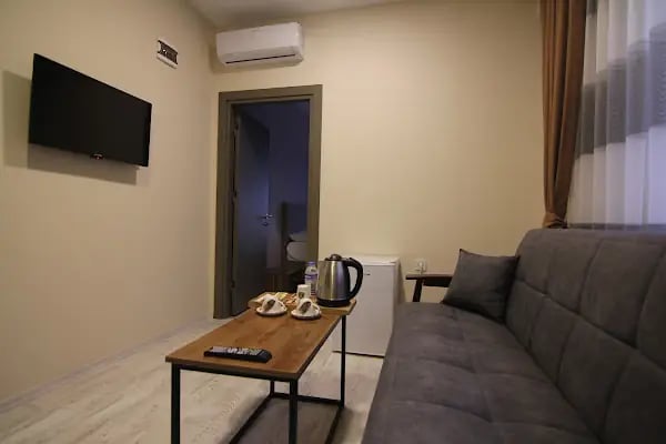 Pablo Suit Otel - Resim 17