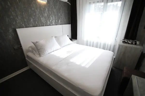 ORKA PREMİUM PARLAMENTER OTEL - Resim 13