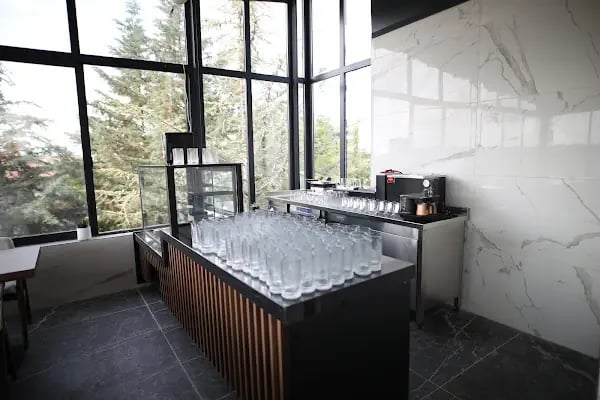 ORKA PREMİUM PARLAMENTER OTEL - Resim 10
