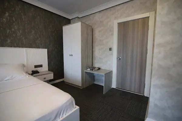 ORKA PREMİUM PARLAMENTER OTEL - Resim 16
