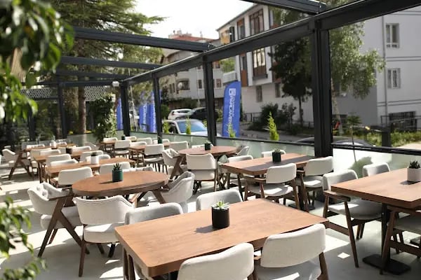 ORKA PREMİUM PARLAMENTER OTEL - Resim 17