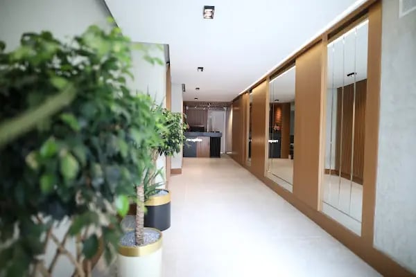 ORKA PREMİUM PARLAMENTER OTEL - Resim 4