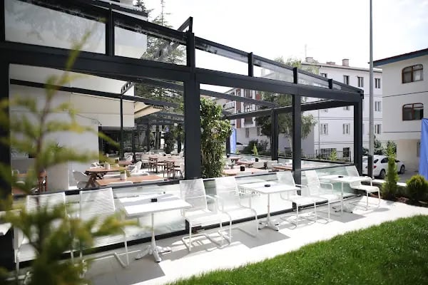ORKA PREMİUM PARLAMENTER OTEL - Resim 1
