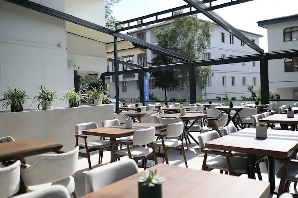 ORKA PREMİUM PARLAMENTER OTEL - Resim 18