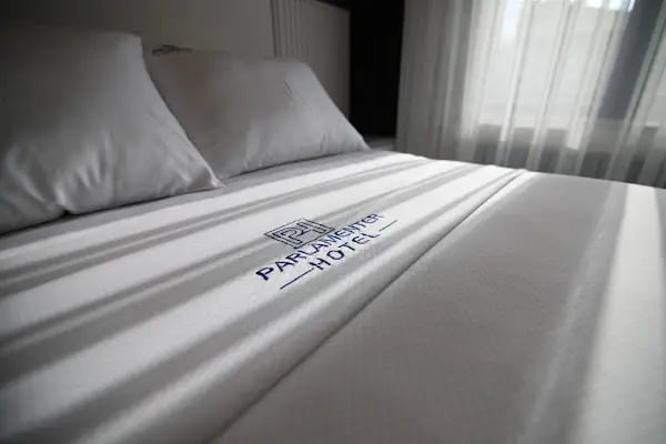 ORKA PREMİUM PARLAMENTER OTEL - Resim 14
