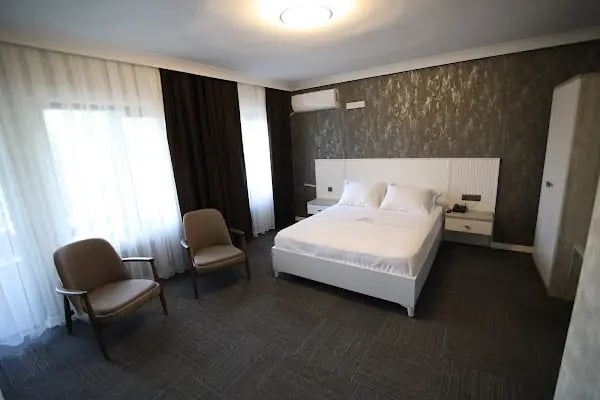 ORKA PREMİUM PARLAMENTER OTEL - Resim 6