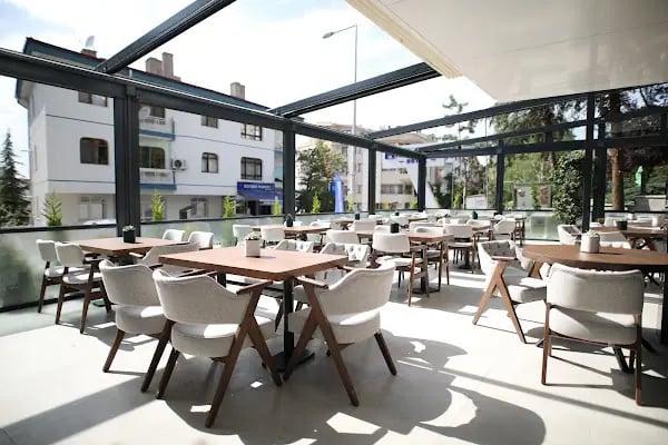 ORKA PREMİUM PARLAMENTER OTEL - Resim 19