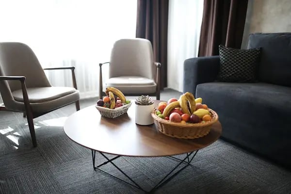 ORKA PREMİUM PARLAMENTER OTEL - Resim 8