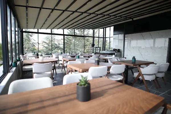 ORKA PREMİUM PARLAMENTER OTEL - Resim 5