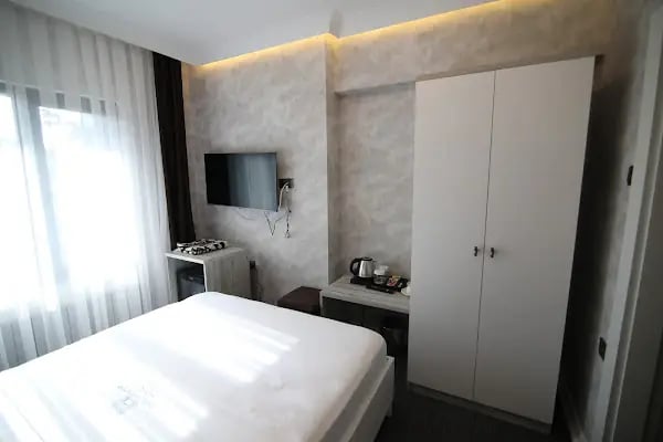 ORKA PREMİUM PARLAMENTER OTEL - Resim 2