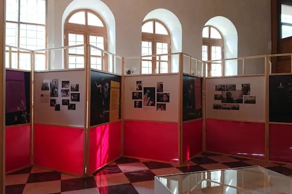 Portekiz Sinagogu - Resim 14