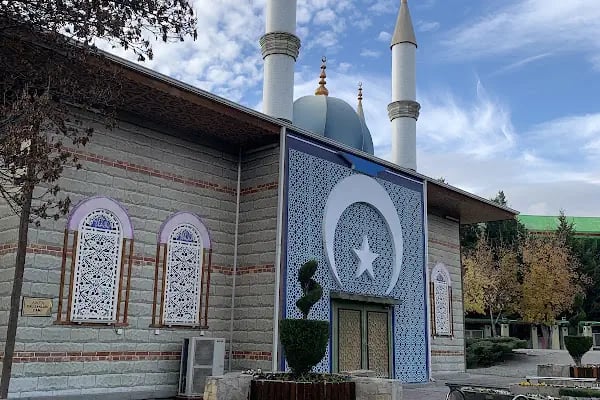 Altınpark fuar alanı - Resim 2
