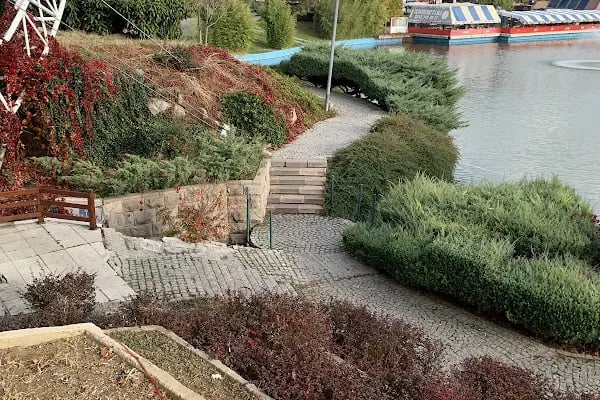 Altınpark fuar alanı - Resim 16