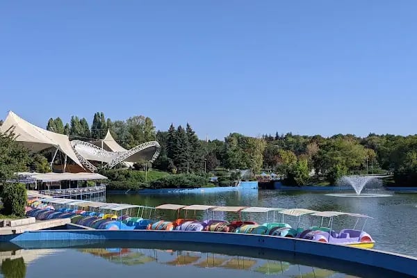 Altınpark fuar alanı - Resim 18