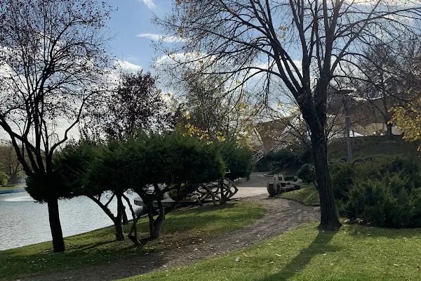 Altınpark fuar alanı - Resim 11