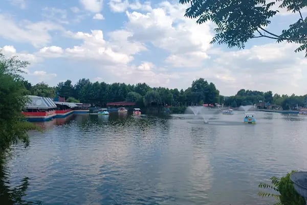 Altınpark fuar alanı - Resim 15
