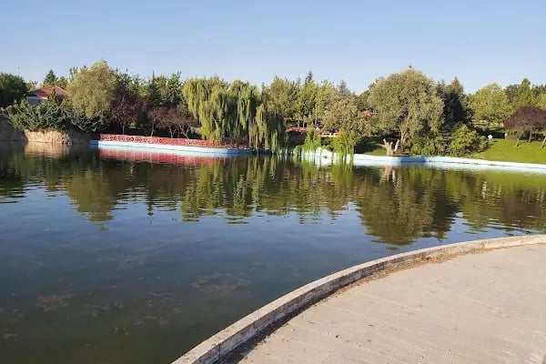 Altınpark fuar alanı - Resim 3