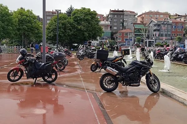 Altınpark fuar alanı - Resim 10