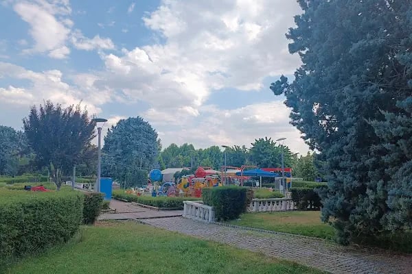 Altınpark fuar alanı - Resim 13