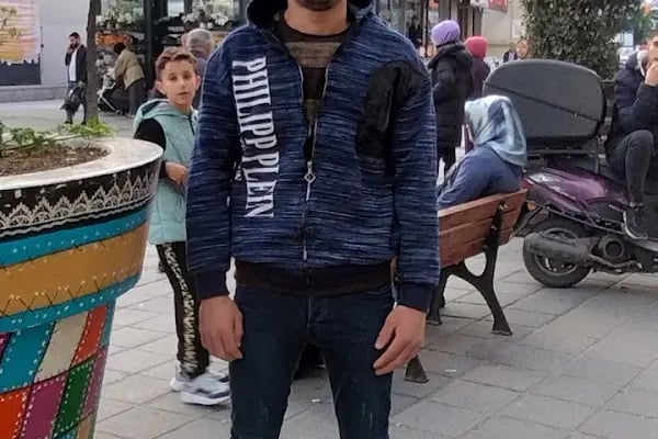 Kazım Karabekir Camii - Resim 15