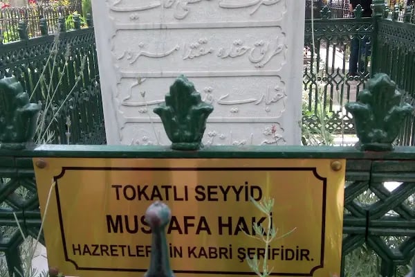 Kazım Karabekir Camii - Resim 11